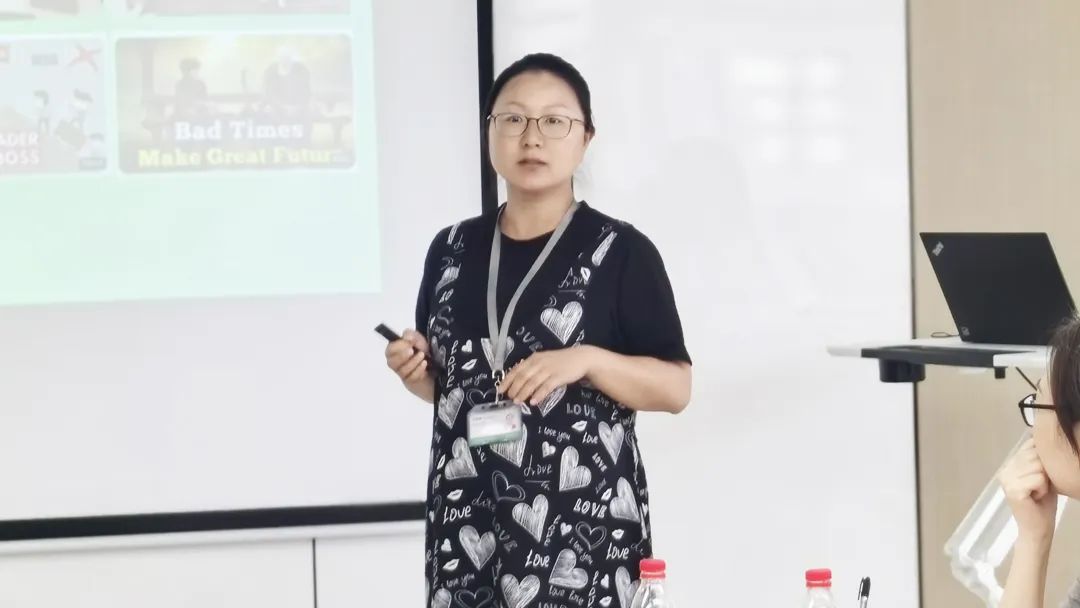 質(zhì)量訪學(xué)走出去 | 科諾醫(yī)療團(tuán)隊(duì)參訪昕諾飛(原飛利浦照明)中國(guó)區(qū)儀征工廠(圖9) 質(zhì)量訪學(xué)走出去 | 科諾醫(yī)療團(tuán)隊(duì)參訪昕諾飛(原飛利浦照明)中國(guó)區(qū)儀征工廠(圖9)