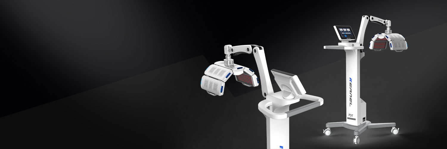 High-power SMD light source
