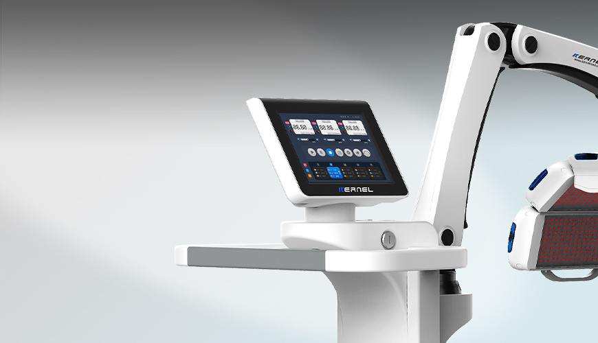 Time and dose working mode