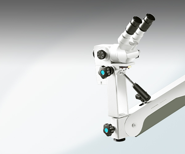 雙目鏡設(shè)計