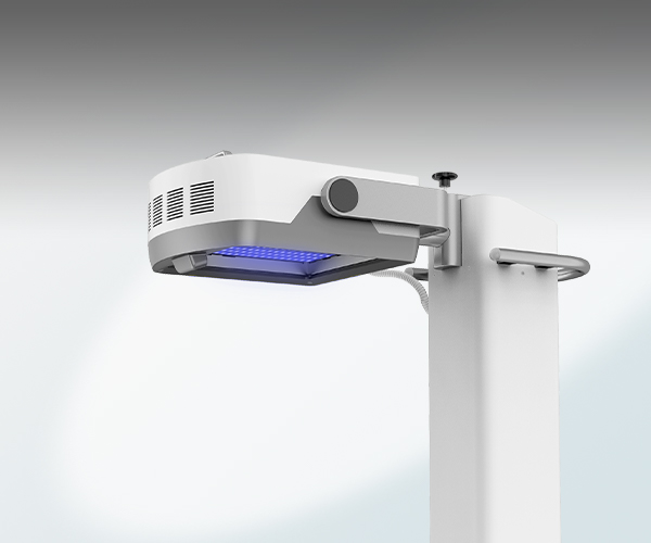 時(shí)間、劑量雙模式