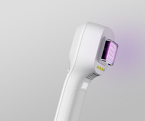 靈活的治療手柄