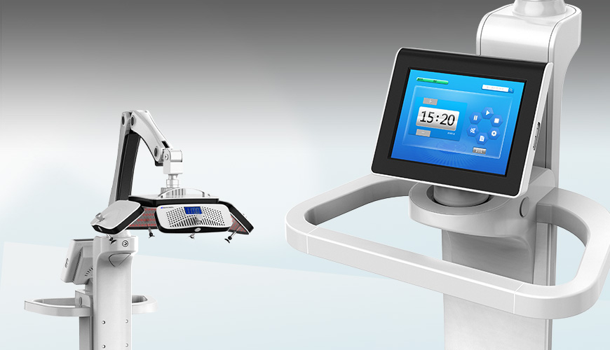 輔助顯示時間功能