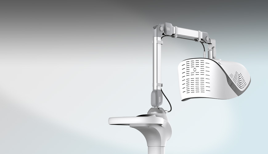 采用高導(dǎo)熱系數(shù)材料進(jìn)行傳熱