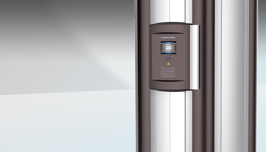 混合光源配置下