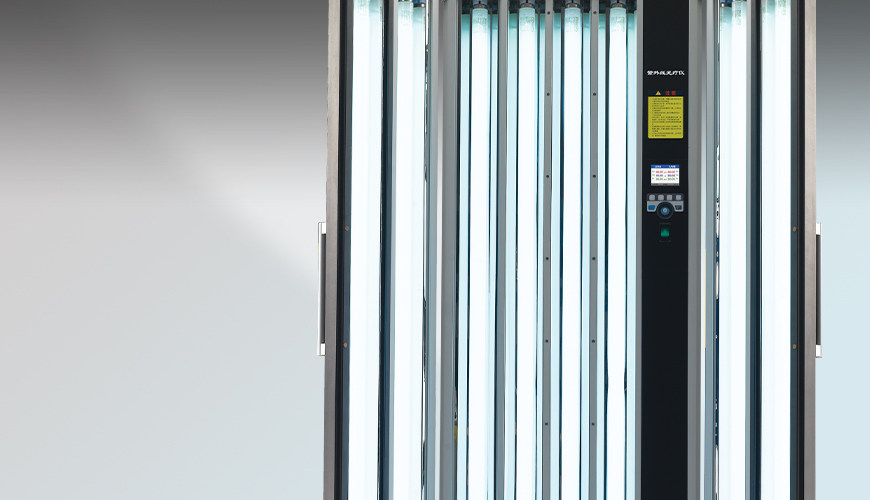 混合光源配置下