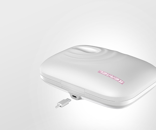 智能APP可視操作