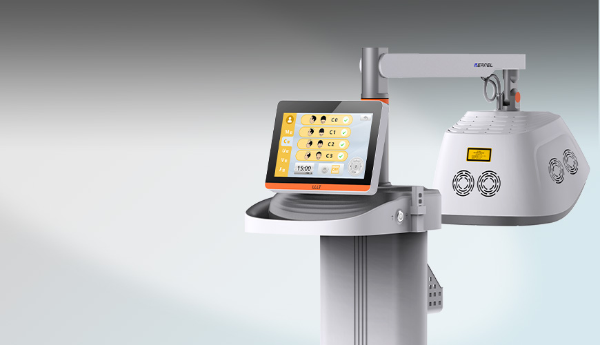 擁有核心革新力